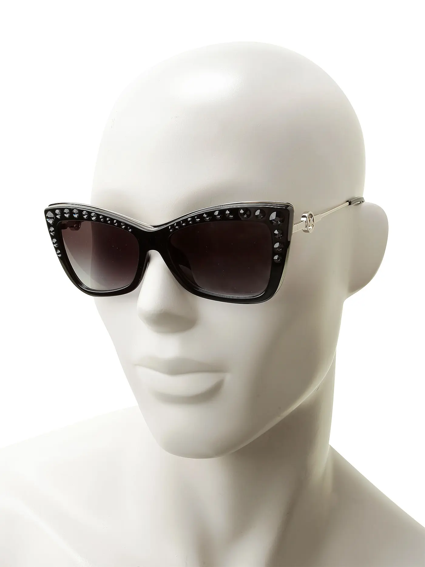 MICHAEL KORS | Sonnenbrille Hollywood MK2128 33328G | 